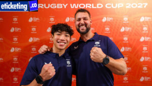 Rugby World Cup Tickets | Rugby World Cup 2027 Tickets | Rugby World Cup Final Tickets | Australia vs TBC Tickets