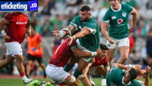 Rugby World Cup Tickets | Rugby World Cup 2027 Tickets | Rugby World Cup Final Tickets | Australia vs TBC Tickets