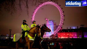 London New Year Fireworks Tickets | New Year Eve Fireworks Tickets | London New Year Eve Fireworks Tickets | London Fireworks Tickets