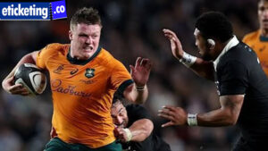 Rugby World Cup Tickets | Rugby World Cup 2027 Tickets | Rugby World Cup Final Tickets | Australia vs TBC Tickets