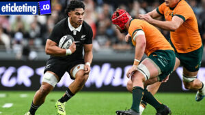 Rugby World Cup Tickets | Rugby World Cup 2027 Tickets | Rugby World Cup Final Tickets | Australia vs TBC Tickets