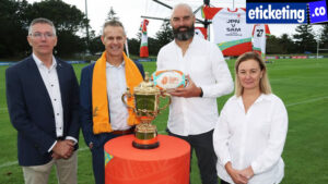 Rugby World Cup Tickets | Rugby World Cup 2027 Tickets | Rugby World Cup Final Tickets | Australia vs TBC Tickets