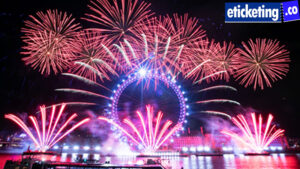 London New Year Fireworks Tickets | New Year Eve Fireworks Tickets | London New Year Eve Fireworks Tickets | London Fireworks Tickets