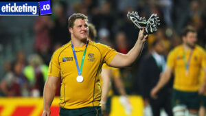 Rugby World Cup Tickets | Rugby World Cup 2027 Tickets | Rugby World Cup Final Tickets | Australia vs TBC Tickets