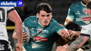 Rugby World Cup Tickets | Rugby World Cup 2027 Tickets | Rugby World Cup Final Tickets | Australia vs TBC Tickets