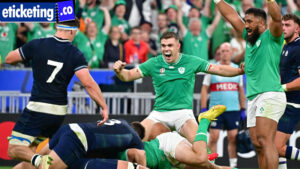 Rugby World Cup Tickets | Rugby World Cup 2027 Tickets | Rugby World Cup Final Tickets | Australia vs TBC Tickets