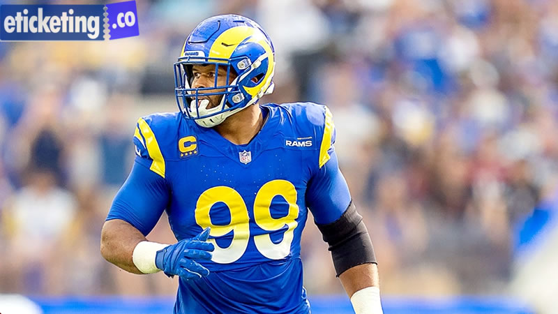 NFL Melbourne 2026 Tickets | NFL 2026 Tickets