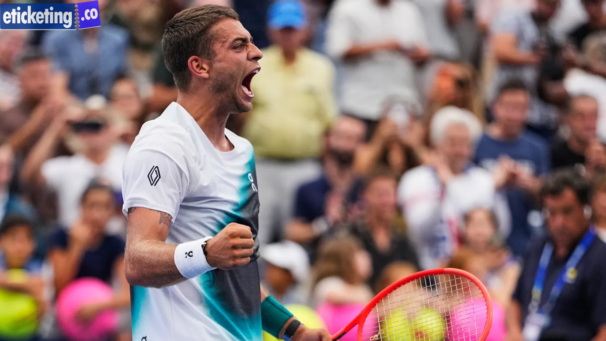 French Open Tickets | Roland Garros Tickets | French Open 2027 Tickets | Roland Garros 2027 Tickets