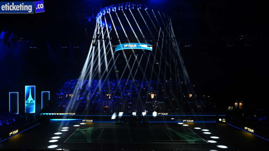 Paris Masters Tickets | Paris Masters 2026 Tickets | Rolex Paris Masters Tickets | Rolex Paris Masters 2026 Tickets