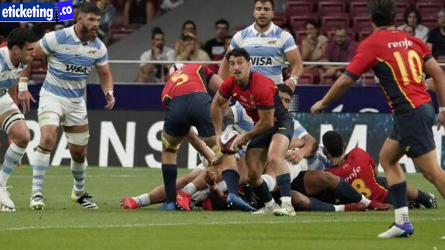 Rugby World Cup Tickets | Rugby World Cup 2027 Tickets | Rugby World Cup Final Tickets | 2027 Rugby World Cup Tickets