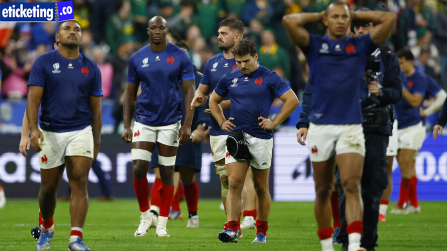 Rugby World Cup Tickets | Rugby World Cup 2027 Tickets | Rugby World Cup Final Tickets | 2027 Rugby World Cup Tickets