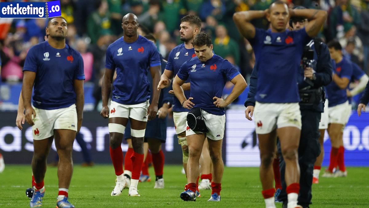 Rugby World Cup Tickets | Rugby World Cup 2027 Tickets | Rugby World Cup Final Tickets | 2027 Rugby World Cup Tickets
