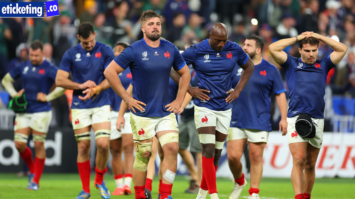 Rugby World Cup Tickets | Rugby World Cup 2027 Tickets | Rugby World Cup Final Tickets | 2027 Rugby World Cup Tickets