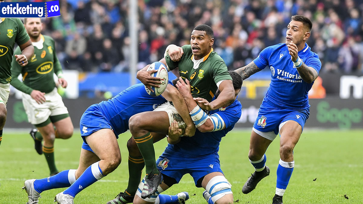 Rugby World Cup Tickets | Rugby World Cup 2027 Tickets | Rugby World Cup Final Tickets | 2027 Rugby World Cup Tickets
