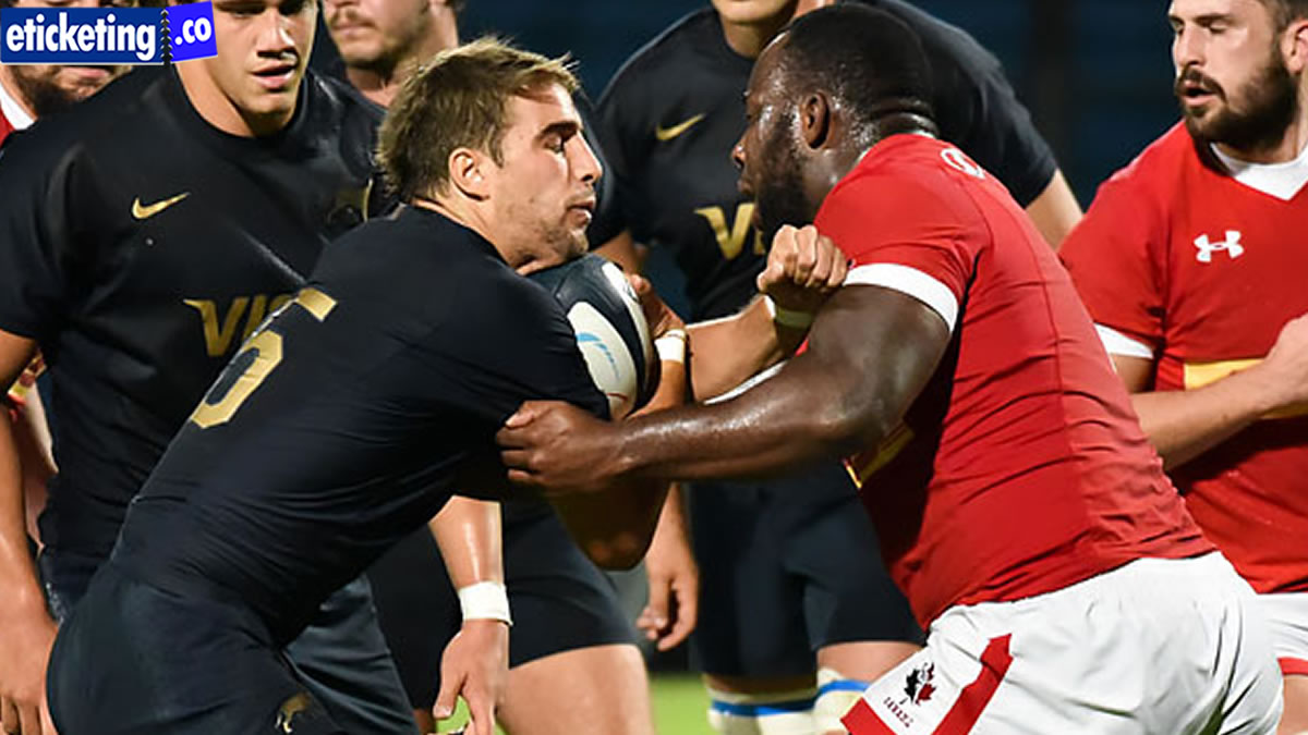 Rugby World Cup Tickets | Rugby World Cup 2027 Tickets | Rugby World Cup Final Tickets | 2027 Rugby World Cup Tickets