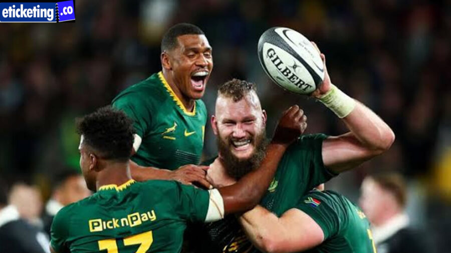 Rugby World Cup Tickets | Rugby World Cup 2027 Tickets | Rugby World Cup Final Tickets | Australia vs TBC Tickets