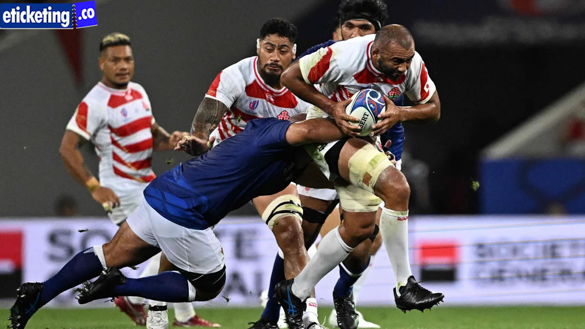 Rugby World Cup Tickets | Rugby World Cup 2027 Tickets | Rugby World Cup Final Tickets | 2027 Rugby World Cup Tickets