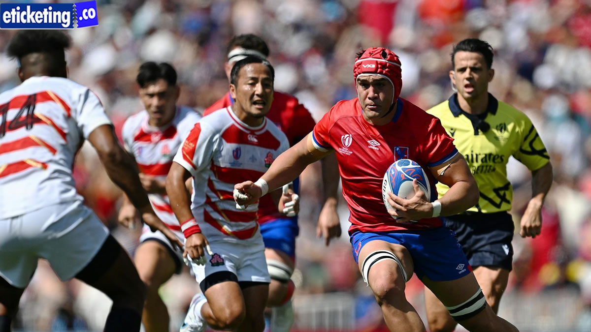 Rugby World Cup Tickets | Rugby World Cup 2027 Tickets | Rugby World Cup Final Tickets | 2027 Rugby World Cup Tickets