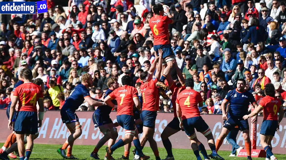 Rugby World Cup Tickets | Rugby World Cup 2027 Tickets | Rugby World Cup Final Tickets | 2027 Rugby World Cup Tickets