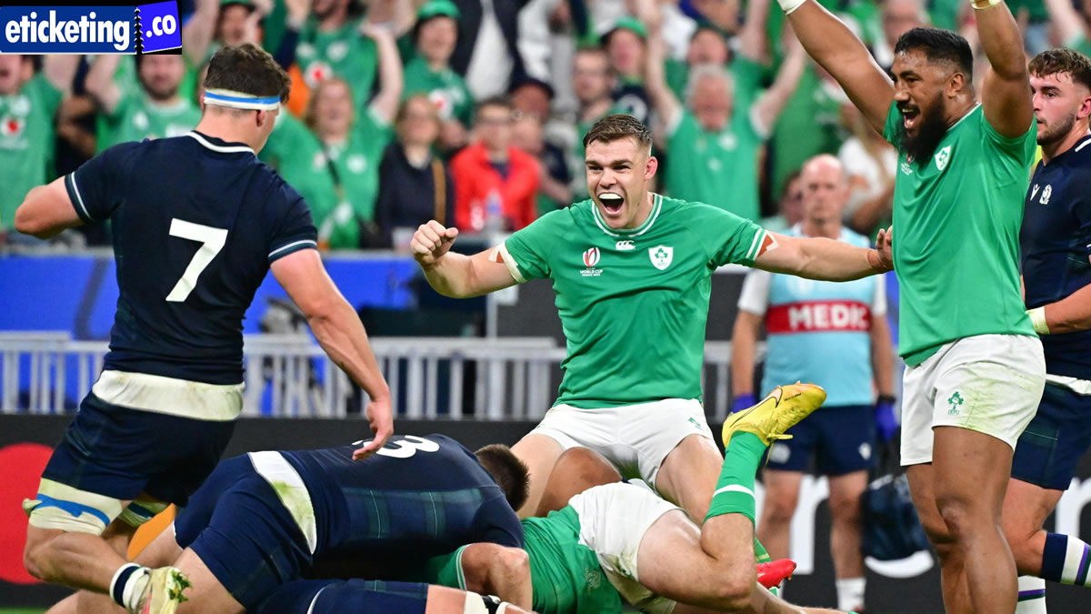 Rugby World Cup Tickets | Rugby World Cup 2027 Tickets | Rugby World Cup Final Tickets | Australia vs TBC Tickets