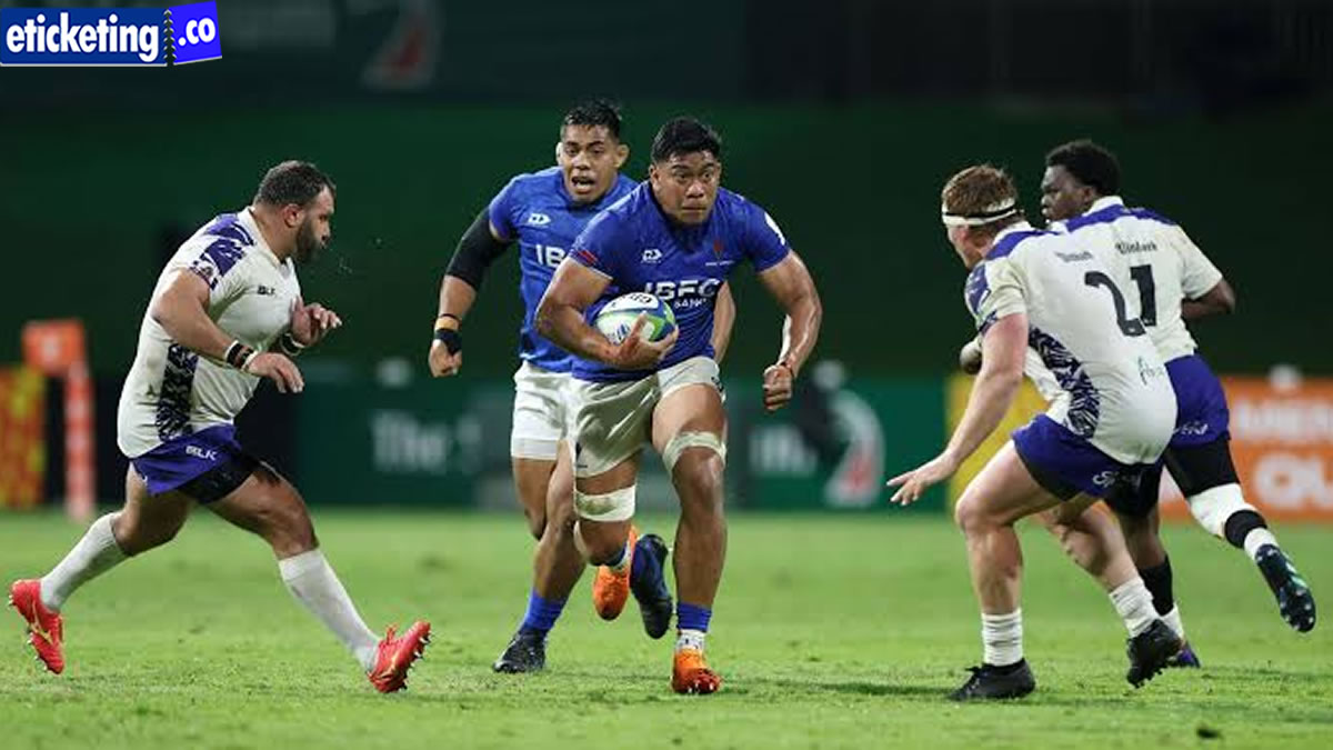 Rugby World Cup Tickets | Rugby World Cup 2027 Tickets | Rugby World Cup Final Tickets | 2027 Rugby World Cup Tickets