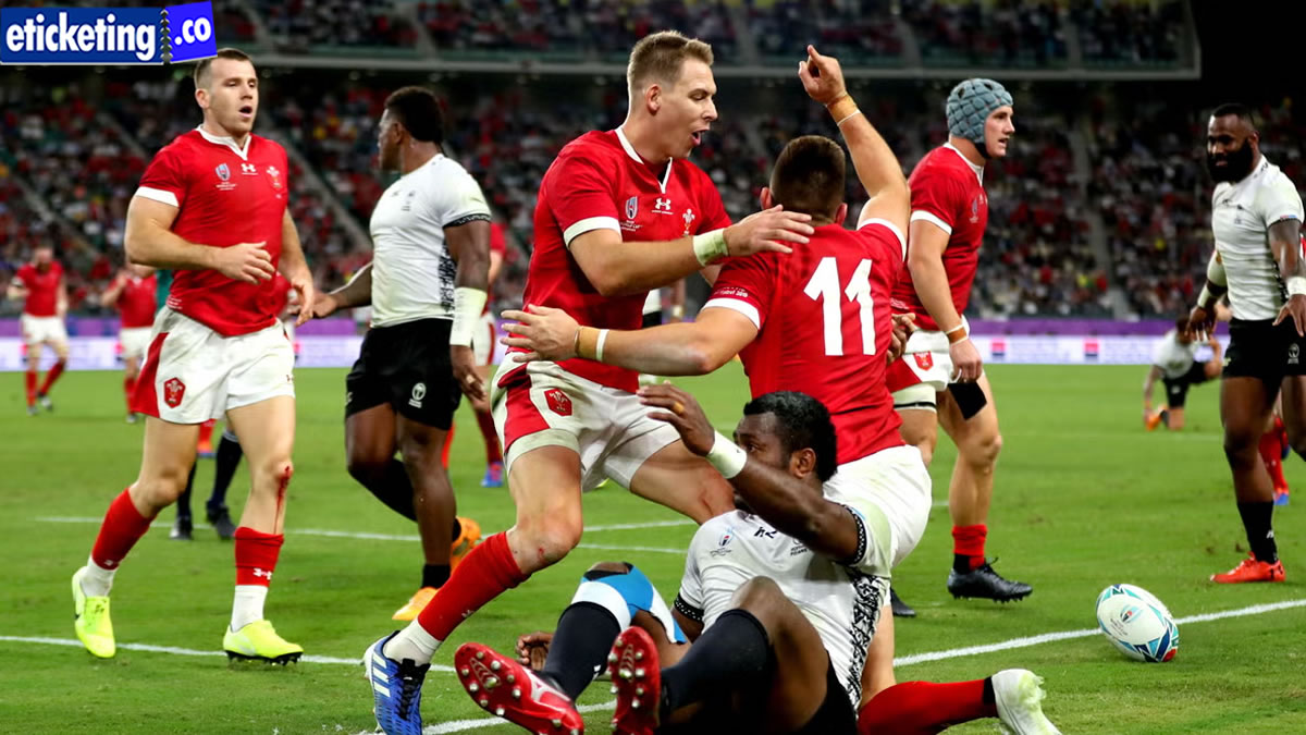 Rugby World Cup Tickets | Rugby World Cup 2027 Tickets | Rugby World Cup Final Tickets | 2027 Rugby World Cup Tickets
