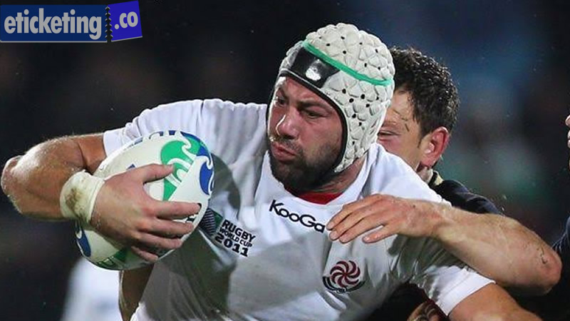 Rugby World Cup Tickets | Rugby World Cup 2027 Tickets