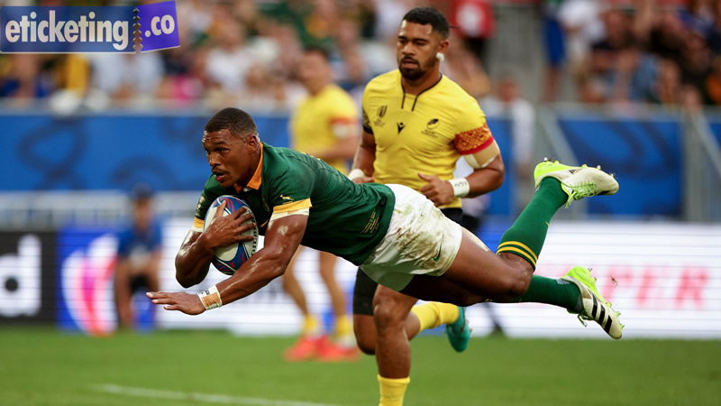 Rugby World Cup Tickets | Rugby World Cup 2027 Tickets
