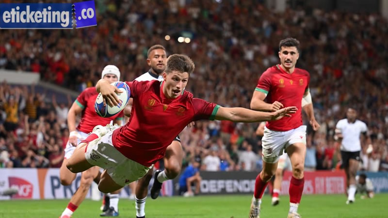 RWC 2027 Tickets | RWC Tickets | Rugby World Cup Australia Tickets