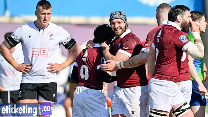 Rugby World Cup 2027 Tickets | Rugby World Cup Semi Final Tickets

