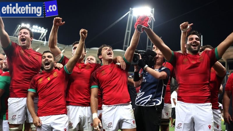 Rugby World Cup Semi Final Tickets | Rugby World Cup Final Tickets