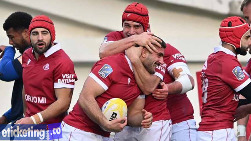 Rugby World Cup Semi Final Tickets | Rugby World Cup Final Tickets
