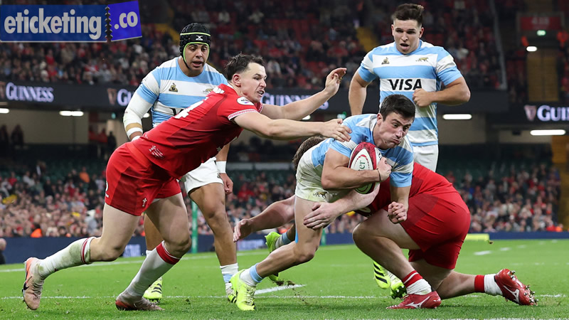 Rugby World Cup Semi Final Tickets | Rugby World Cup Final Tickets