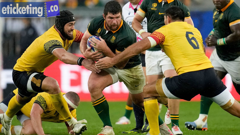 Rugby World Cup Semi Final Tickets | Rugby World Cup Final Tickets