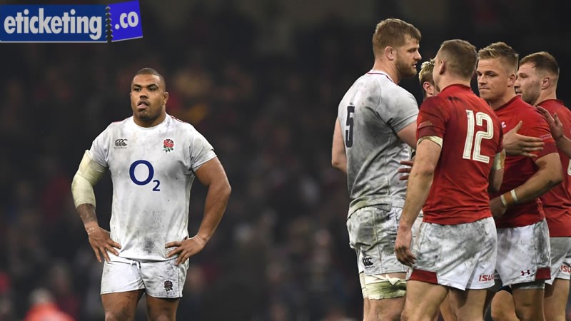 Rugby World Cup Semi Final Tickets | Rugby World Cup Final Tickets