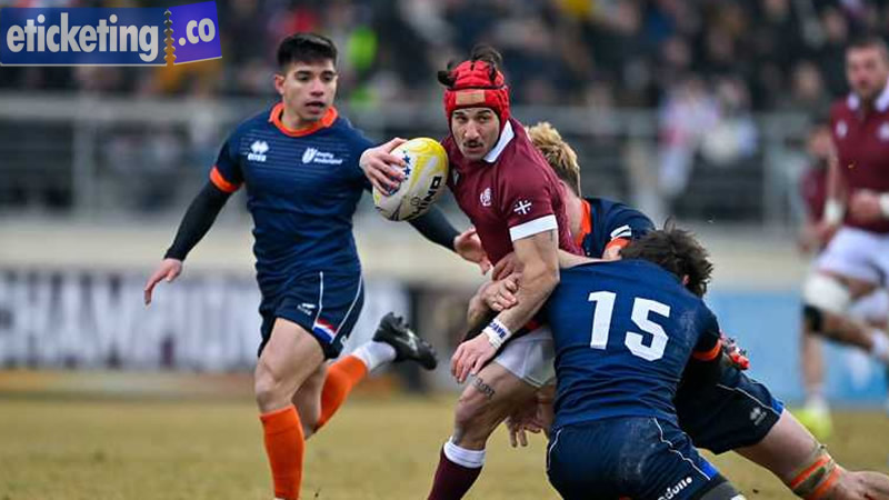 RWC 2027 Tickets | RWC Tickets | Rugby World Cup Australia Tickets