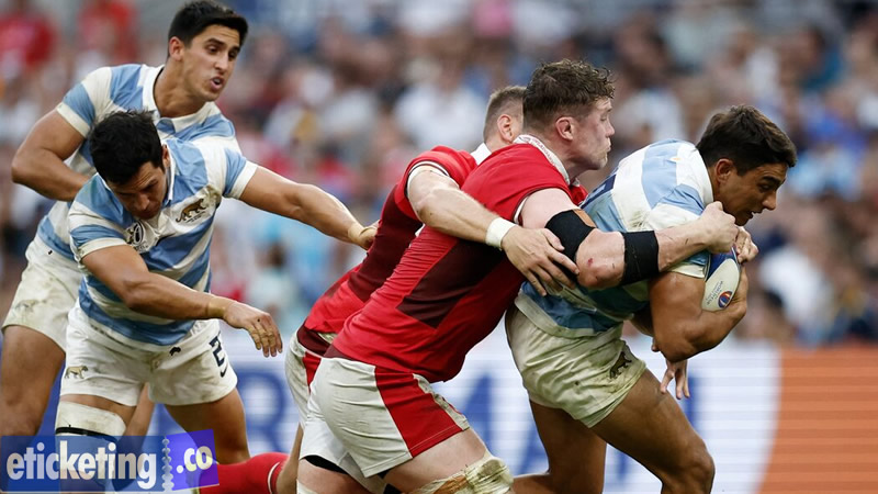 RWC 2027 Tickets | RWC Tickets | Rugby World Cup Australia Tickets