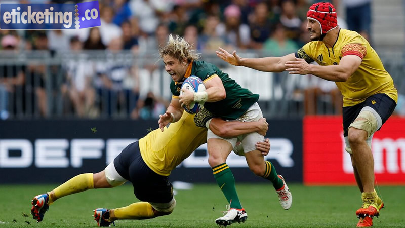 RWC 2027 Tickets | RWC Tickets | Rugby World Cup Australia Tickets