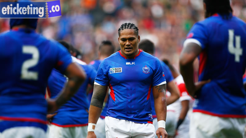 RWC 2027 Tickets | RWC Tickets | Rugby World Cup Australia Tickets