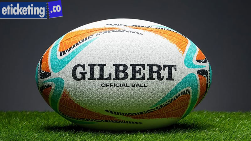 Rugby World Cup 2027 Tickets | Rugby World Cup Final Tickets