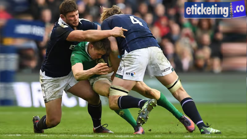 Rugby World Cup Final Tickets | RWC 2027 Tickets | Rugby World Cup Semi Final Tickets
