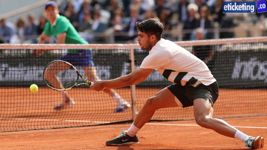 French Open Tickets | Roland Garros Tickets | French Open 2027 Tickets | Roland Garros 2027 Tickets