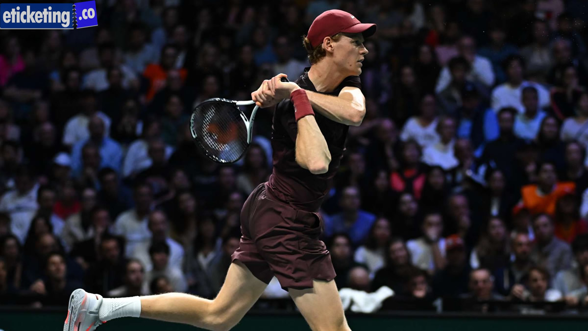 Paris Masters Tickets | Paris Masters 2026 Tickets | Rolex Paris Masters Tickets | Rolex Paris Masters 2026 Tickets