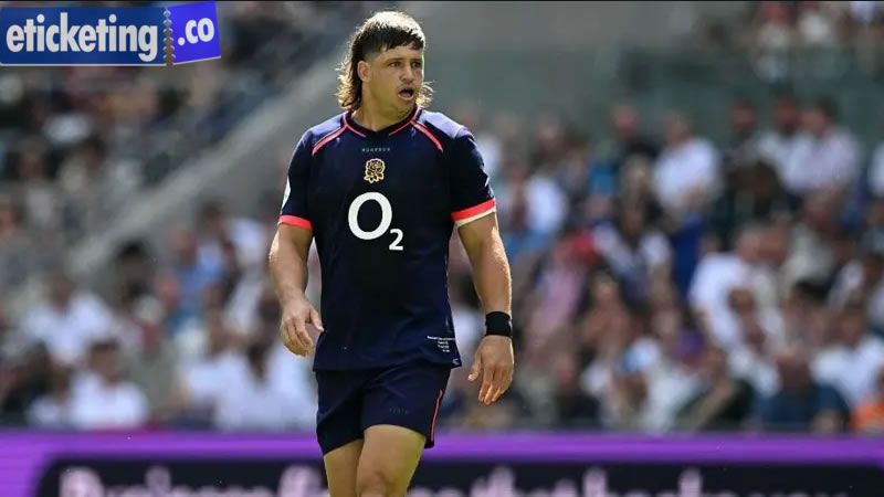 South Africa Vs Georgia Tickets | RWC 2027 Tickets