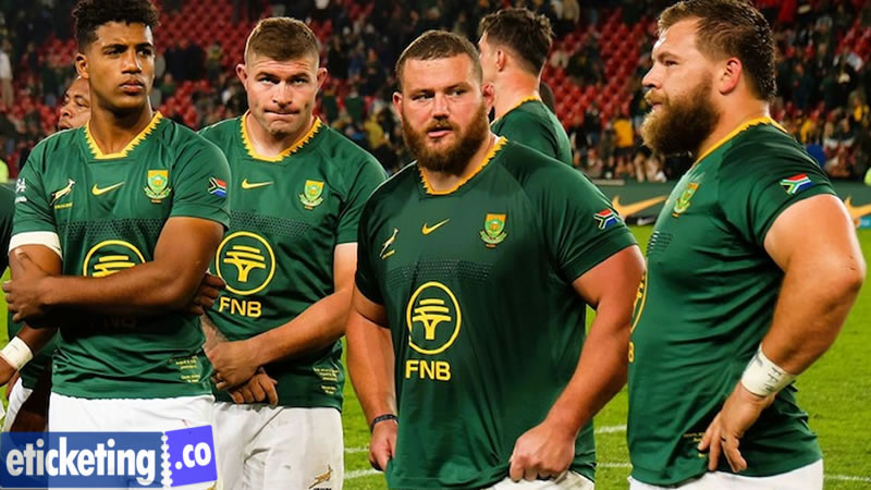 Rugby World Cup Semi Final Tickets | Rugby World Cup Final Tickets