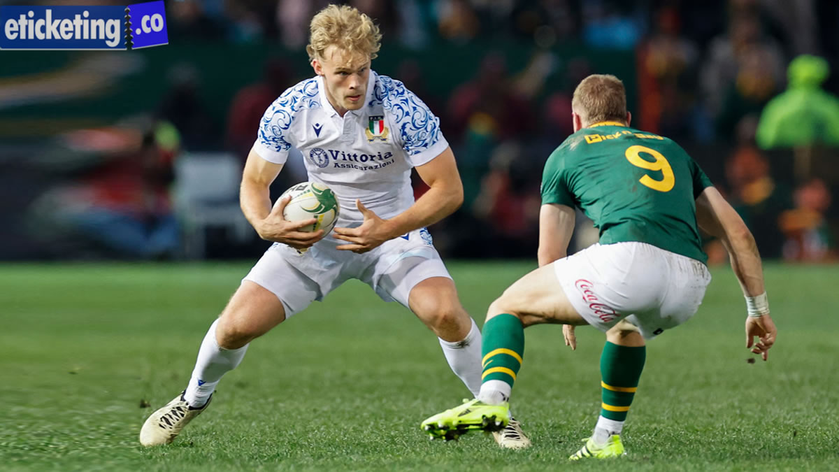 RWC 2027 Tickets | RWC Tickets | Rugby World Cup Australia Tickets