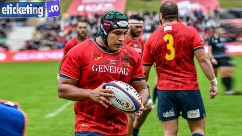 Rugby World Cup 2027 Tickets | Rugby World Cup Final Tickets