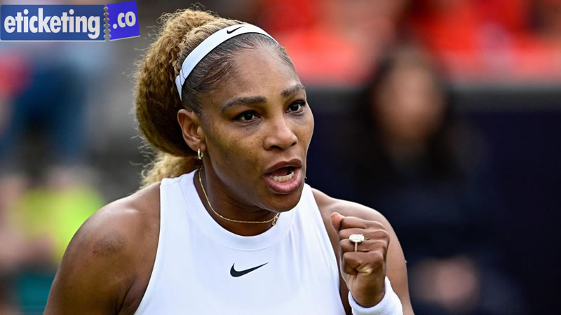 Strategic Advice from a Tennis Legend for Athletes