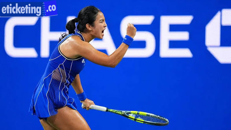 Strategic Path to the Olympic Stage for Young Tennis Star