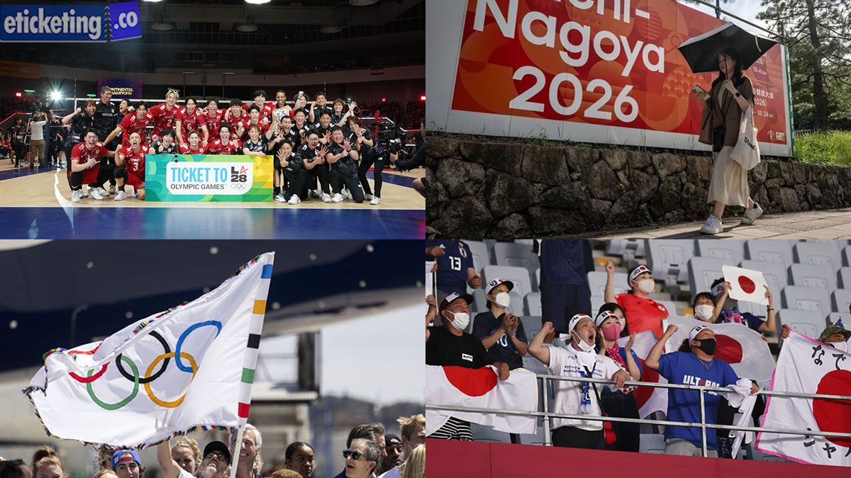Olympic Tickets | LA 28 Tickets | LA 2028 Tickets | Olympic 2028 Tickets | Summer Olympic Tickets | Summer Games 2028 Tickets